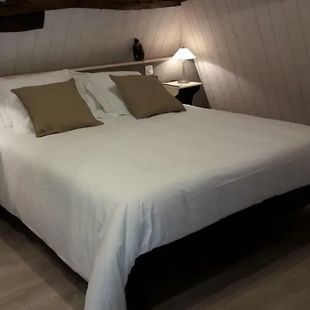 Дом отдыха La Maraiquaise