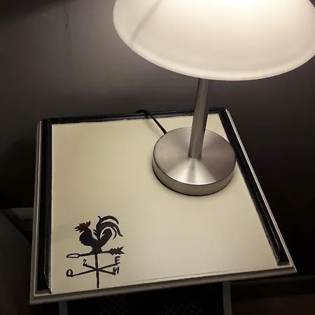 La Maraiquaise Дом отдыха