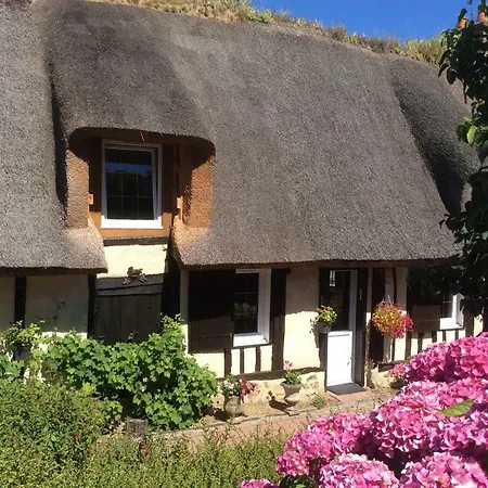 La Maraiquaise Ferienhaus *