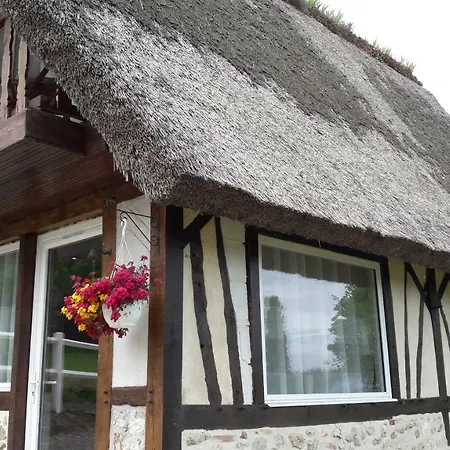 Ferienhaus La Maraiquaise