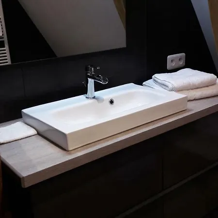 La Maraiquaise Дом отдыха