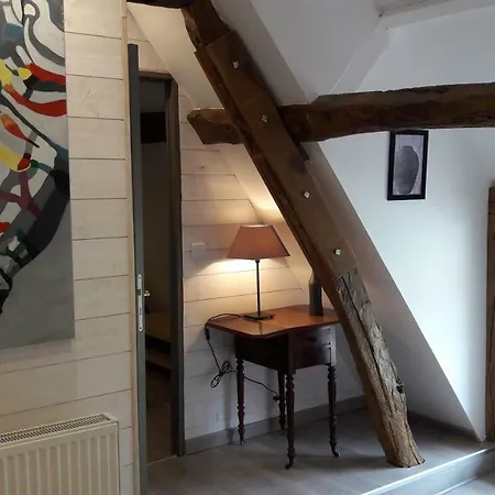 Ferienhaus La Maraiquaise *