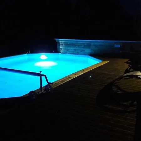 Дом отдыха La Maraiquaise