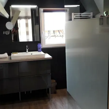 La Maraiquaise Marais-Vernier