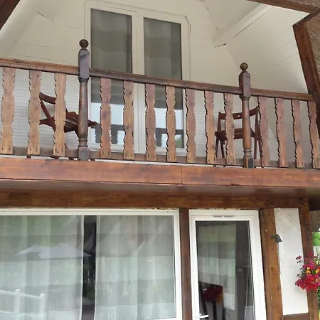 La Maraiquaise Ferienhaus *