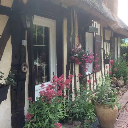 Ferienhaus La Maraiquaise