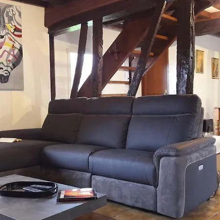 La Maraiquaise Vakantiehuis *