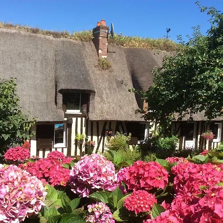 La Maraiquaise Ferienhaus Marais-Vernier