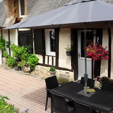 Ferienhaus La Maraiquaise