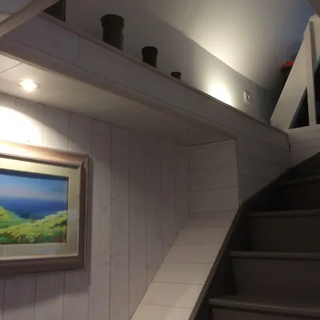 Сasa de vacaciones La Maraiquaise