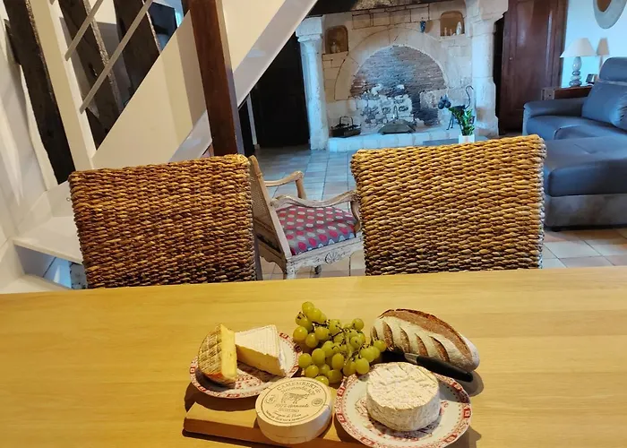 La Maraiquaise Marais-Vernier