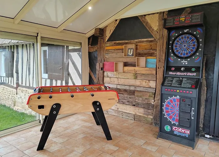 La Maraiquaise Marais-Vernier