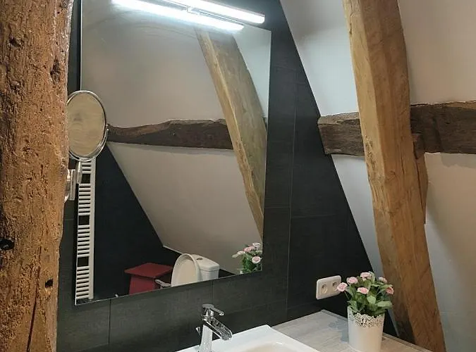 La Maraiquaise * Marais-Vernier