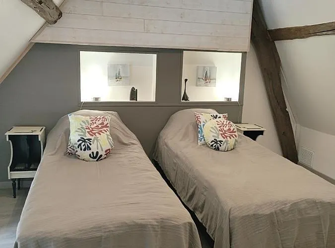 La Maraiquaise * Marais-Vernier