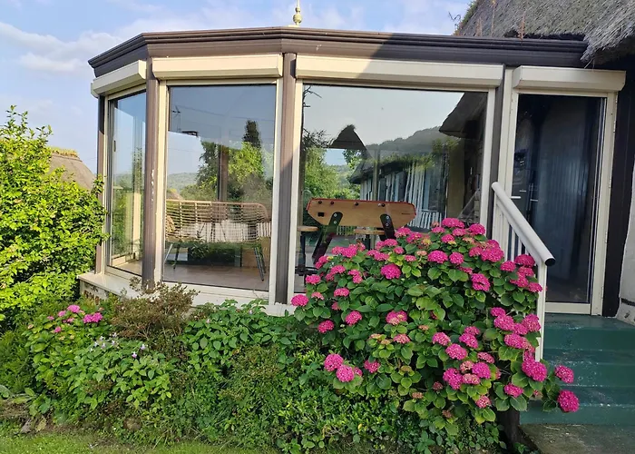 Holiday home La Maraiquaise Marais-Vernier