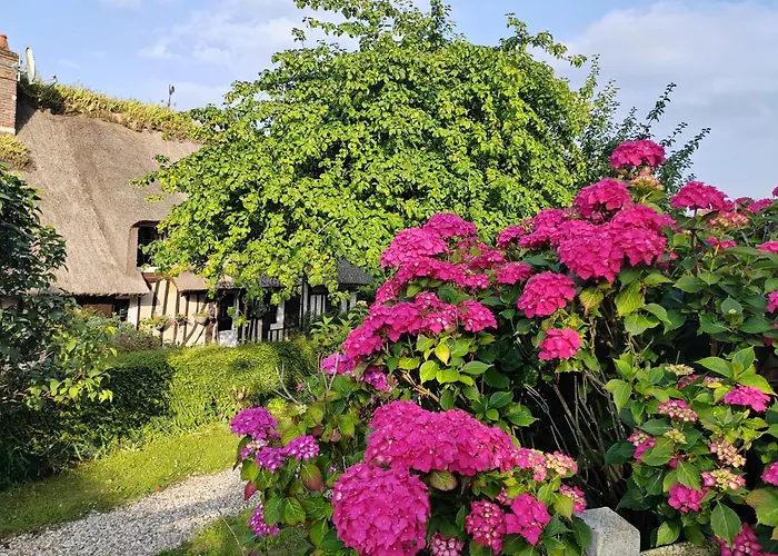 La Maraiquaise Marais-Vernier