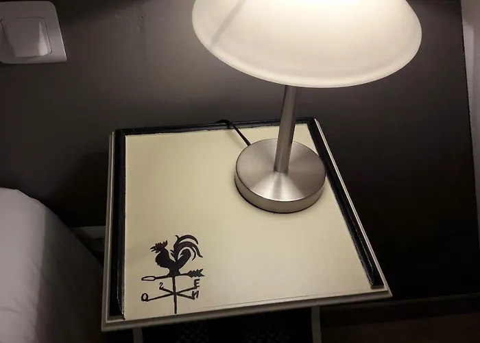 La Maraiquaise Holiday home