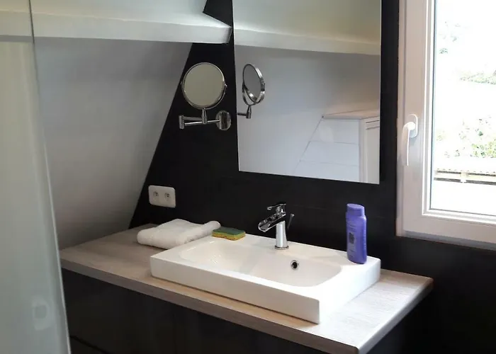 Holiday home La Maraiquaise