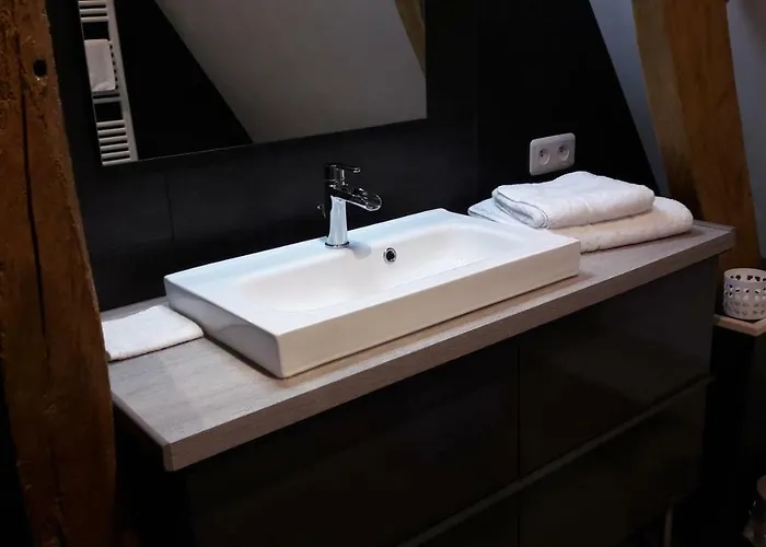 La Maraiquaise Holiday home