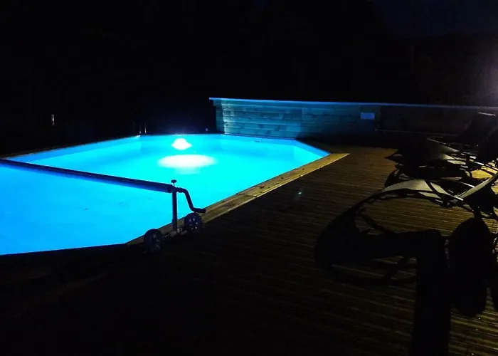 Holiday home La Maraiquaise