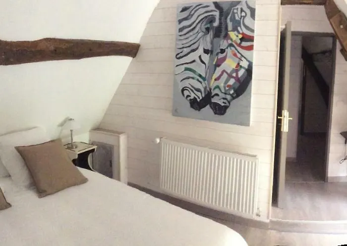 La Maraiquaise * Marais-Vernier