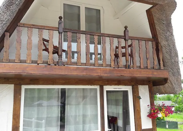 La Maraiquaise Holiday home *