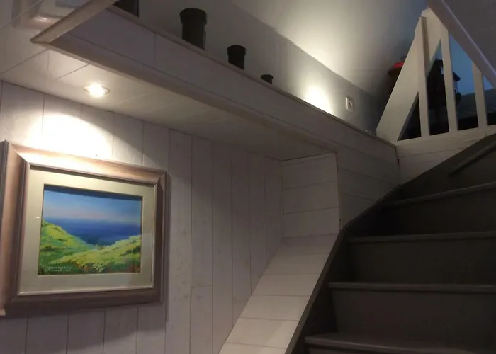 Holiday home La Maraiquaise